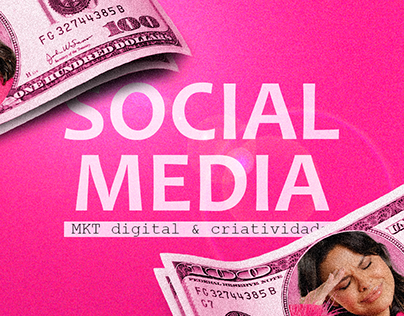 Design para Social Media | Marketing Digital