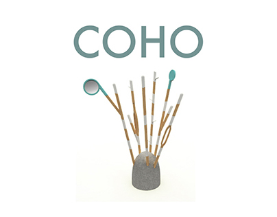 Furniture Design Project - COHO