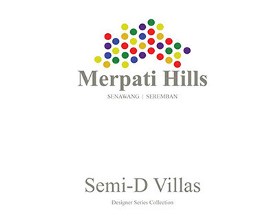 Merpati Hills, Seremban 