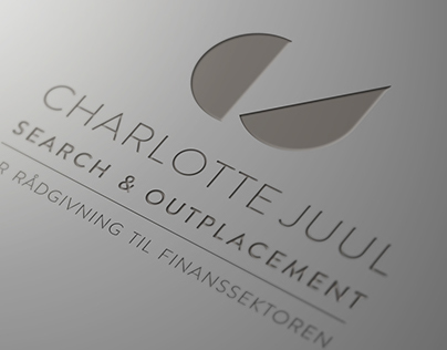 CHARLOTTE JUUL - logo & identity