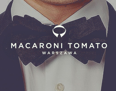 Macaroni Tomato