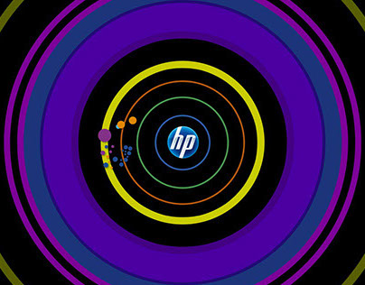 HP / Photosmart w/ Touchsmart