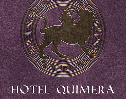 Hotel Quimera