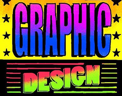 Loud and Graphic