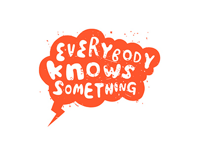 FACT_ Everybody Knows Something