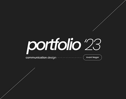 portfolio ‘23