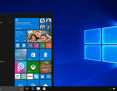 Windows 10 Professional: The Ultimate Operating System