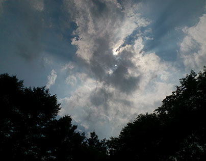 Cloud, and Sun