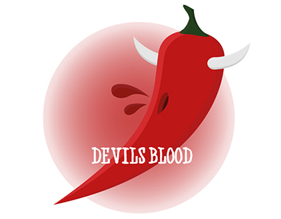 Devils Blood package