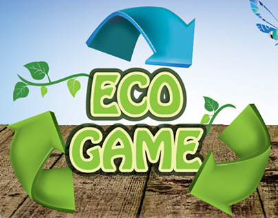 Eco Game for young users