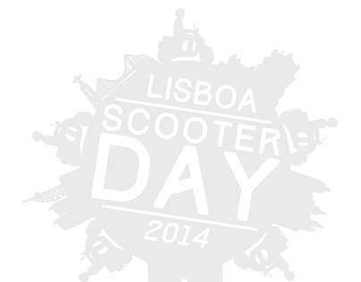 Scooter day / U-SCOOT