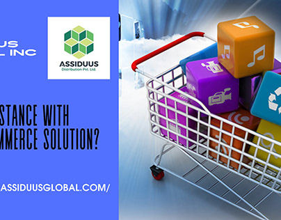 Global Ecommerce Solutions | Assiduus Global Inc