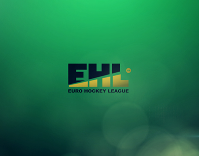 European Hockey League (EHL)