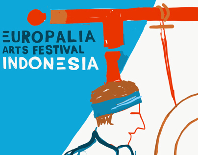 Europalia indonesia festival