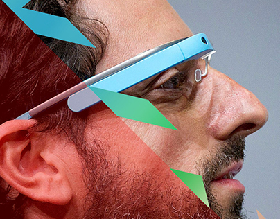 Google Glass - Spread