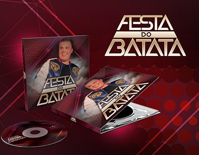 DJ Batata • Festa do Batata