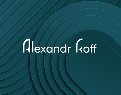 Alexandr Koff