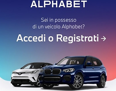 Alphabet Mobility Services (Android app)