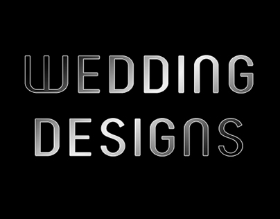 Wedding Album design