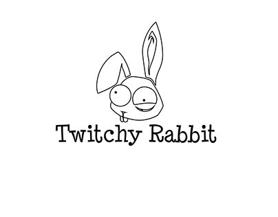 The Twitchy Rabbit