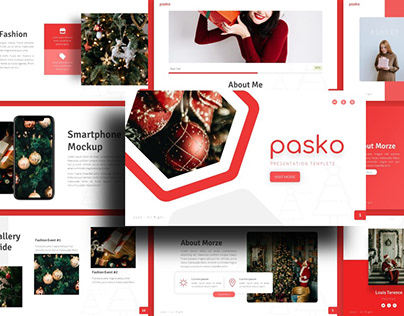 Pasko Christmas Presentation