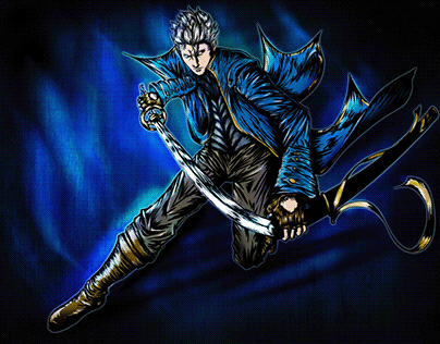 Vergil