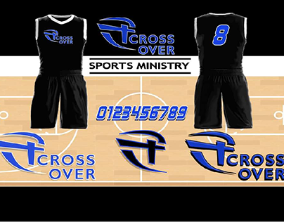 Cross Over Sports Ministry