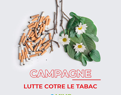 NO TABAC DAY