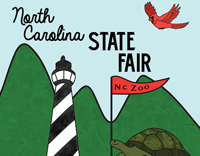 NC State Fair Comp