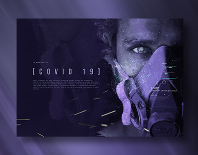 COVID 19 [apocalypse]