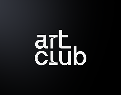 Artclub / Branding