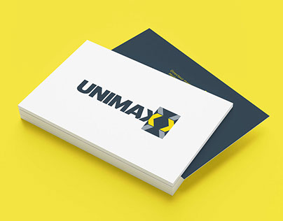 Unimax Tires - Rebranding