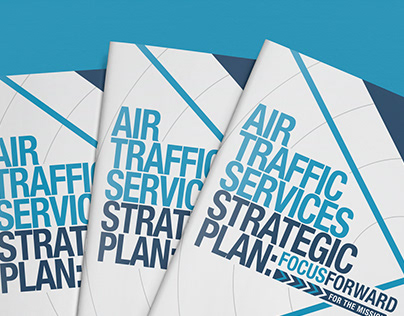 Strategic Plan Brochure