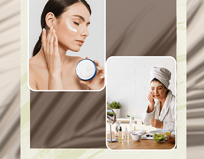 It’s time to take care of your skin