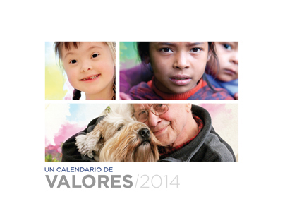 Calendario de Valores 2014 Prensa Libre