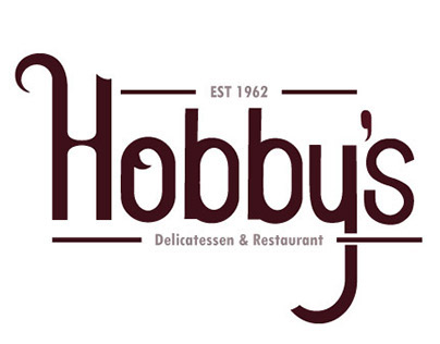 Hobby's Delicatessen & Restaurant
