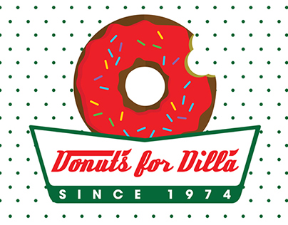 Interactive Research Project: Donuts for Dilla