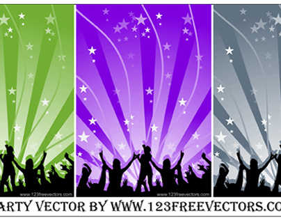 Party Vector