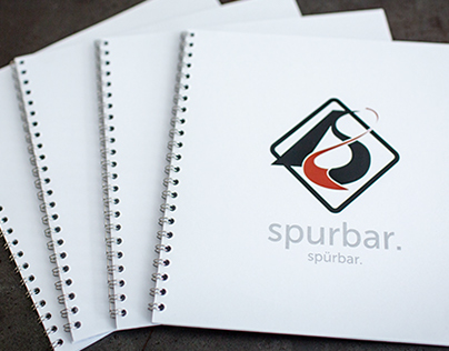 Spurbar - Booklet