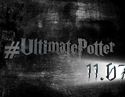 Ultimate Potter