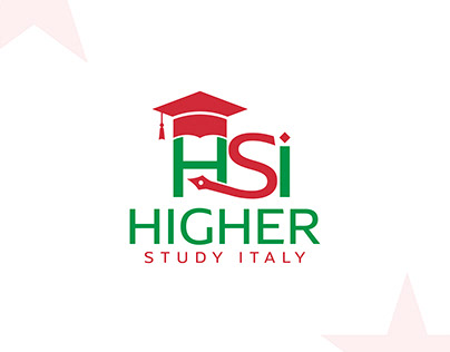 Higher Education Logo Design
