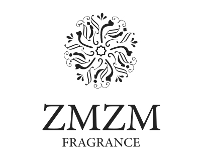 ZMZM fragrance | LOGO