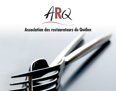 70e anniversaire de l'Association des restaurateurs Qc