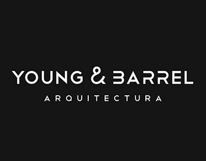 YOUNG & BARREL Arquitectura | Branding