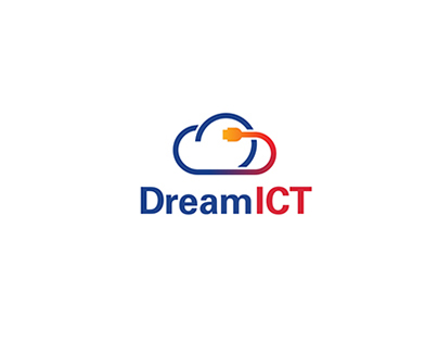 Dream ICT Re-Branding