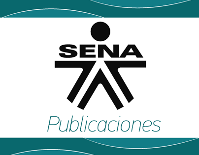 Publicaciones: SENA - Antioquia