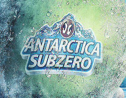 Antarctica - Social Media