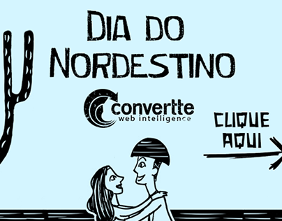Convertte - Dia do Nordestino (2013)