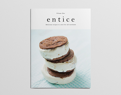 Entice Magazine