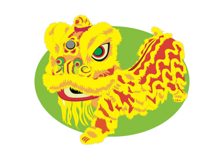 Chinese illustrations